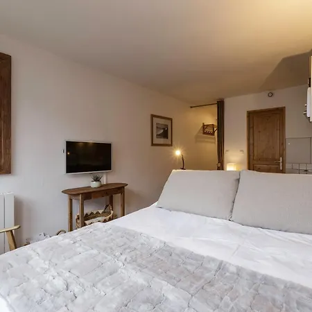 Le Cham' 106 - Happy Rentals Chamonix Mont Blanc Exterior foto