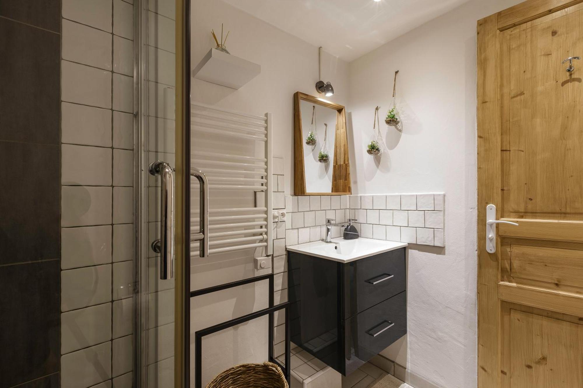 Apartamento Le Cham' 106 - Happy Chamonix Mont Blanc